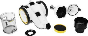 Пылесос Karcher VC 3 Floor