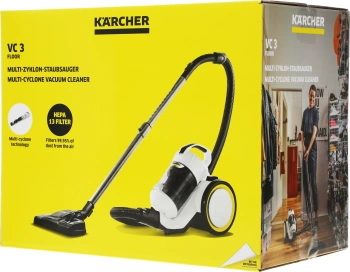 Пылесос Karcher VC 3 Floor