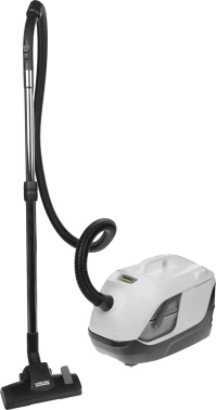 Пылесос Karcher DS 6 Plus