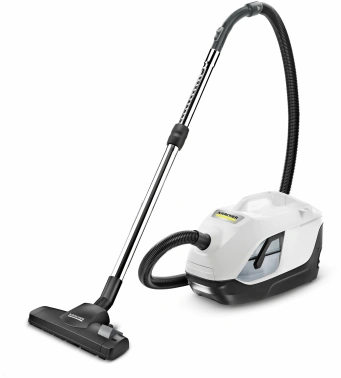 Пылесос Karcher DS 6 Plus