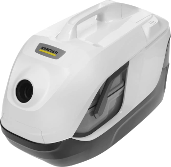 Пылесос Karcher DS 6 Plus