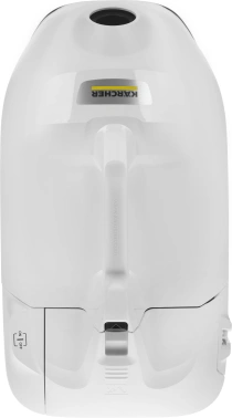 Пылесос Karcher DS 6 Plus