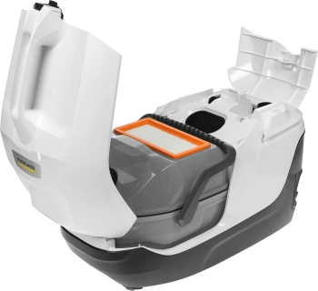 Пылесос Karcher DS 6 Plus