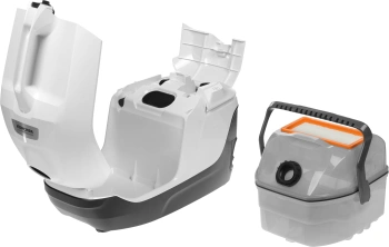 Пылесос Karcher DS 6 Plus