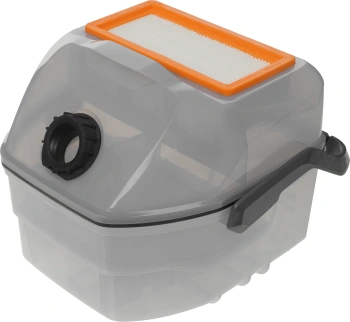 Пылесос Karcher DS 6 Plus