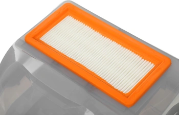 Пылесос Karcher DS 6 Plus