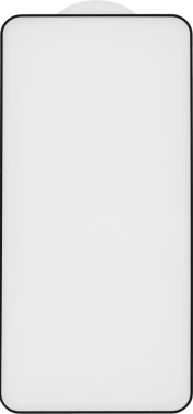 Защитное стекло для экрана BoraSCO прозрачный для Samsung Galaxy S24/S25 2.5D антиблик. 1шт. (72938)