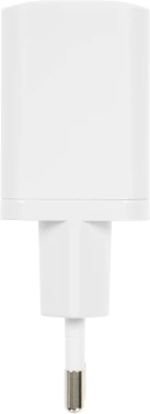 Сетевое зар./устр. Hoco  N27 White