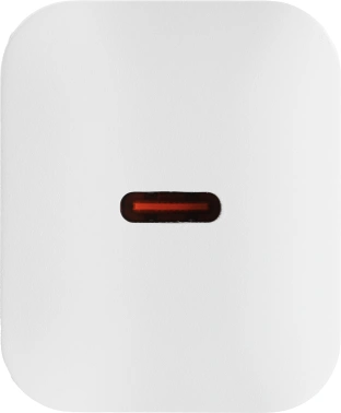 Сетевое зар./устр. Hoco  N27 White