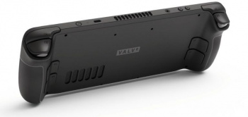 Игровая консоль Steam Deck V004281-40