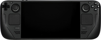 Игровая консоль Steam Deck V004281-40