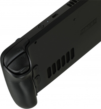 Игровая консоль Steam Deck V004281-40