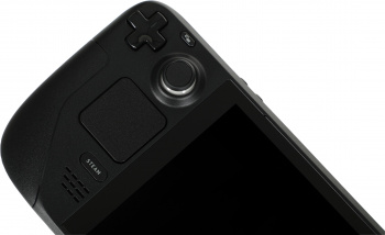 Игровая консоль Steam Deck V004281-40