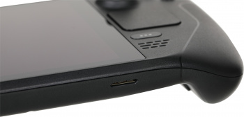 Игровая консоль Steam Deck V004281-40