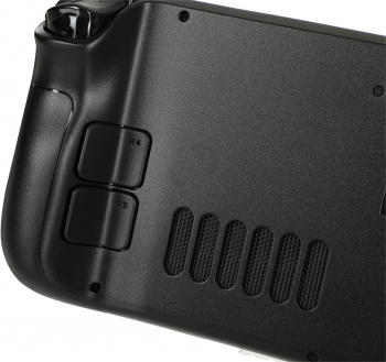 Игровая консоль Steam Deck V004281-40