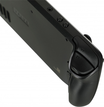 Игровая консоль Steam Deck V004281-40