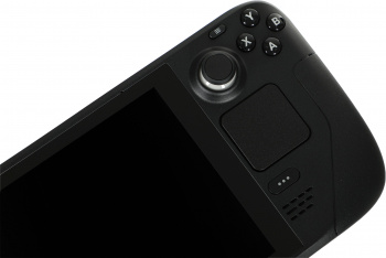 Игровая консоль Steam Deck V004281-40