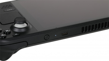 Игровая консоль Steam Deck V004281-40