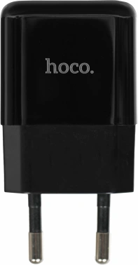 Сетевое зар./устр. Hoco  N32 Glory Black