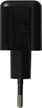 Сетевое зар./устр. Hoco  N32 Glory Black