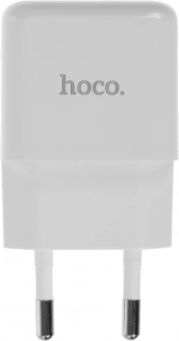 Сетевое зар./устр. Hoco  N32 Glory White