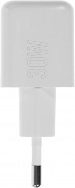 Сетевое зар./устр. Hoco  N32 Glory White