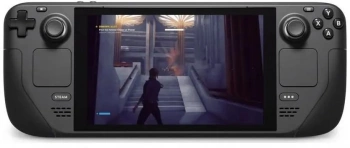 Игровая консоль Steam Deck V004311-30