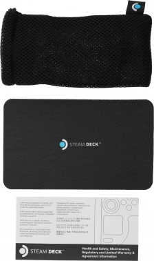 Игровая консоль Steam Deck V004311-30