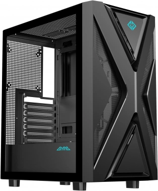 Корпус GMNG GG-CC101