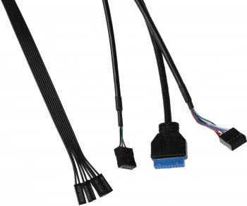 Корпус GMNG GG-CC101