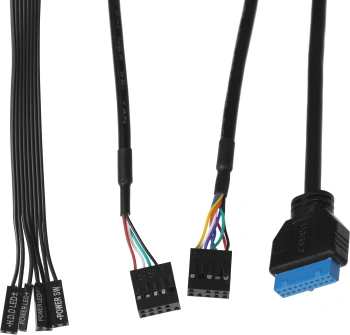 Корпус GMNG GG-CC102