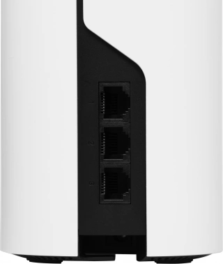 Бесшовный Mesh роутер TP-Link Deco S7