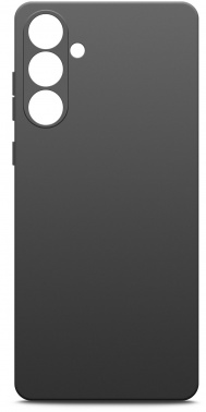 Чехол (клип-кейс) BoraSCO для Samsung Galaxy S24 Microfiber Case