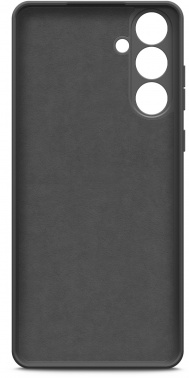 Чехол (клип-кейс) BoraSCO для Samsung Galaxy S24 Microfiber Case