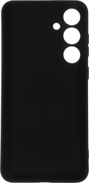 Чехол (клип-кейс) BoraSCO для Samsung Galaxy S24+ Microfiber Case