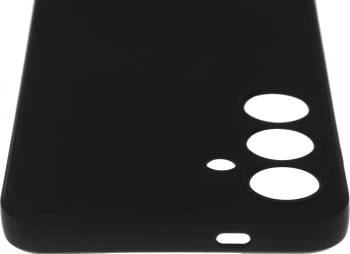 Чехол (клип-кейс) BoraSCO для Samsung Galaxy S24+ Microfiber Case