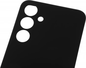 Чехол (клип-кейс) BoraSCO для Samsung Galaxy S24+ Microfiber Case