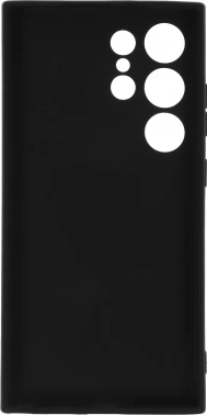 Чехол (клип-кейс) BoraSCO для Samsung Galaxy S24 Ultra Silicone Case