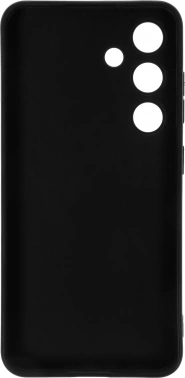 Чехол (клип-кейс) BoraSCO для Samsung Galaxy S24+ Silicone Case