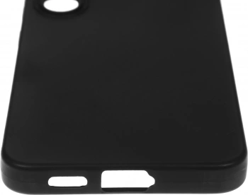 Чехол (клип-кейс) BoraSCO для Samsung Galaxy S24+ Silicone Case