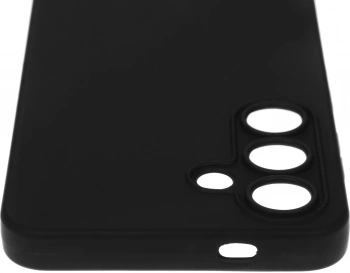 Чехол (клип-кейс) BoraSCO для Samsung Galaxy S24+ Silicone Case