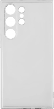 Чехол (клип-кейс) BoraSCO для Samsung Galaxy S24 Ultra 72955