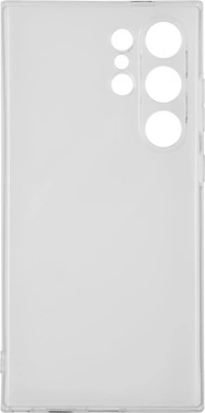 Чехол (клип-кейс) BoraSCO для Samsung Galaxy S24 Ultra 72955