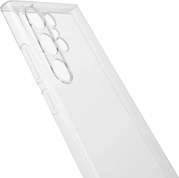 Чехол (клип-кейс) BoraSCO для Samsung Galaxy S24 Ultra 72955