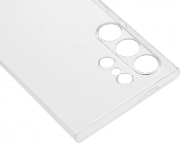 Чехол (клип-кейс) BoraSCO для Samsung Galaxy S24 Ultra 72955