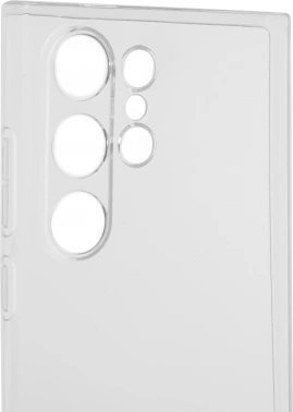 Чехол (клип-кейс) BoraSCO для Samsung Galaxy S24 Ultra 72955