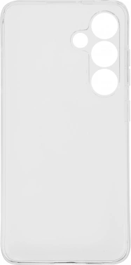 Чехол (клип-кейс) BoraSCO для Samsung Galaxy S24 72956