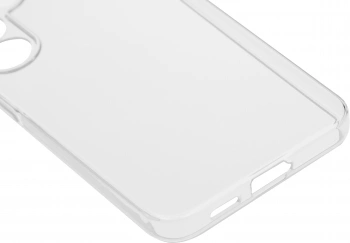 Чехол (клип-кейс) BoraSCO для Samsung Galaxy S24 72956