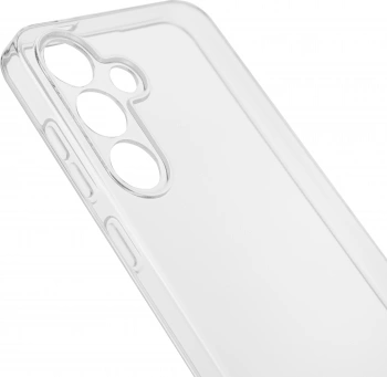 Чехол (клип-кейс) BoraSCO для Samsung Galaxy S24 72956