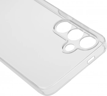 Чехол (клип-кейс) BoraSCO для Samsung Galaxy S24 72956